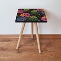 Masuta, Leona, Shp141, 35x42x35 cm, Multicolor