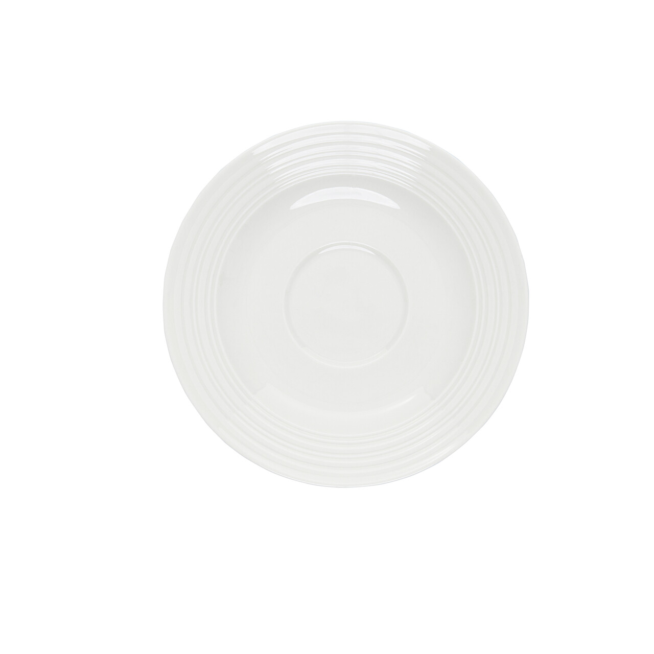 Set de cafea / ceai 12 piese Linea, Ambition, portelan, alb - view 4