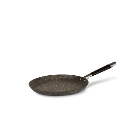 Tigaie TVS Gran Gourmet cu particule minerale, pentru clatite, 31 cm Ø