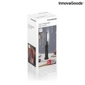 Lanterna LED Reincarcabila Magnetica 5 in 1, Litooler InnovaGoods, USB, 27x5x3.5 cm