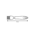 Pensula din silicon pentru patiserie Presto, Tescoma, 18 cm, silicon, bej/galben