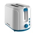 Prajitor de paine Charm, Heinner, 750 W, 6 nivele, albastru