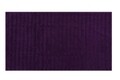 Set 4 prosoape de baie 406, Beverly Hills Polo Club, 70x140 cm, bumbac, mov