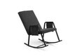 Balansoar, Atelier del Sofa, 859FTN1773, Gri inchis
