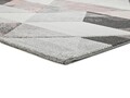 Covor, Pinky Multi, 140 x 200 cm, 100% polipropilena, multicolor