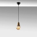 Lustra, Tatum, 584TTM1484, Metal, Vintage