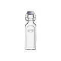 Sticla cu dop, Kilner, Olivia, 0.30 L, sticla, transparent
