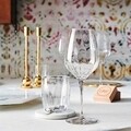 Set 4 pahare Incontri, Bormioli, 430 ml, sticla