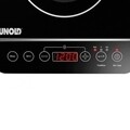 Plita cu inductie, Unold, 35.5 x 29 cm, 2000 W