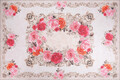 Covor, Soul Chenille, 75x150 cm, Poliester , Multicolor