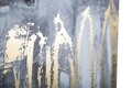 Tablou decorativ Toty, Mauro Ferretti, 80x120 cm, canvas, multicolor