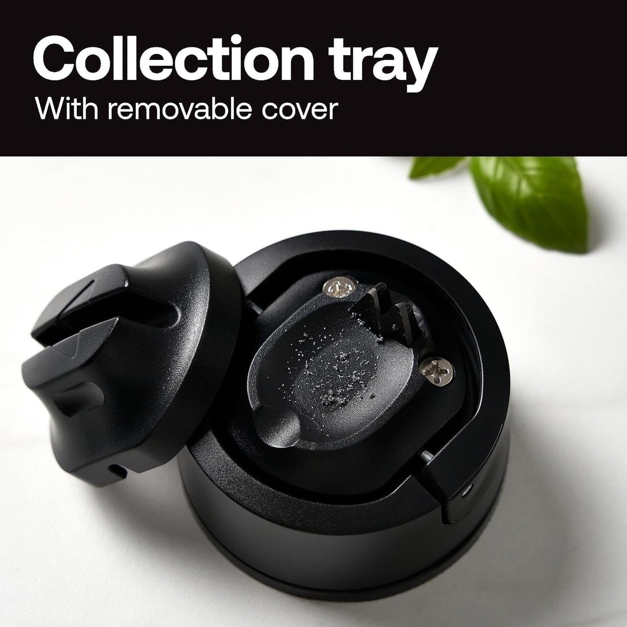 Ascutitor de cutite, "Evo", Black - AnySharp - imagine 4