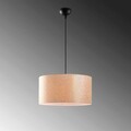 Lustra, Tatum, 584TTM1481, Metal, Crem