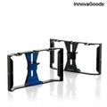 Suport pentru smartphone cu stabilizator manual Stafect InnovaGoods