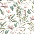 Lenjerie de pat Florida, Homla, 160x200 cm, bumbac, multicolor