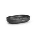 Savoniera, Brabantia, MindSet Infinite Grey, 12x8x2.5 cm, otel, gri