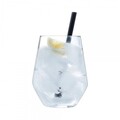 Set 6 pahare, Luminarc, Vinetis, 400 ml, sticla, transparent