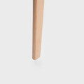 Masa Malti, Homla, 120x75 cm, MDF, natur