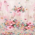Covor, EXFAB316, 80x150 cm, Poliester, Multicolor