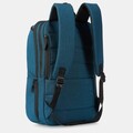 Rucsac Dash, LINEO, Hedgren, 29x16x43.5 cm, poliester, albastru