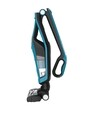 Aspirator vertical, Rowenta, Dual Force RH6751WO, 2 in 1, 48 W, 21.6 V, 2 viteze