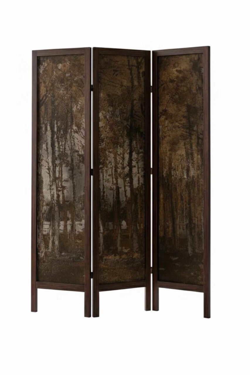 Separator de cameră, Art3Prvnahsp2, Multicolor - imagine 4