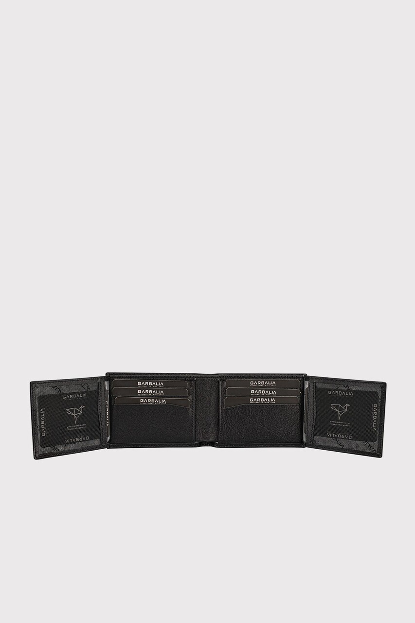Portofel pentru carduri, Porto, Garbalia - imagine 9