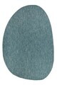 Covor, Tema 9036, 120x180 cm, SISAL, Turcoaz