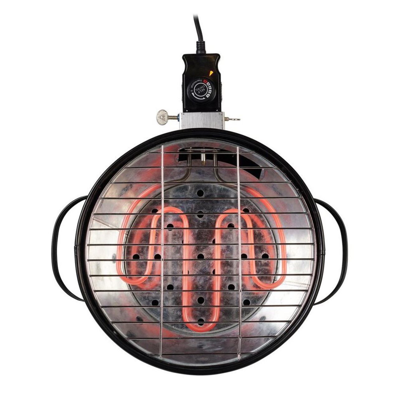 Gratar portabil hibrid, 1400W - Princess - imagine 3