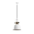 Lustra, Tatum, 584TTM1115, Metal, Alb