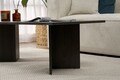 Masuta de cafea, Nordure, Sabin, Lumiere Black