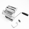 Masina de facut paste, Zokura,