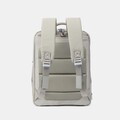 Rucsac Tabi, FURO, Hedgren, 29x15x40 cm, poliester, gri/bej