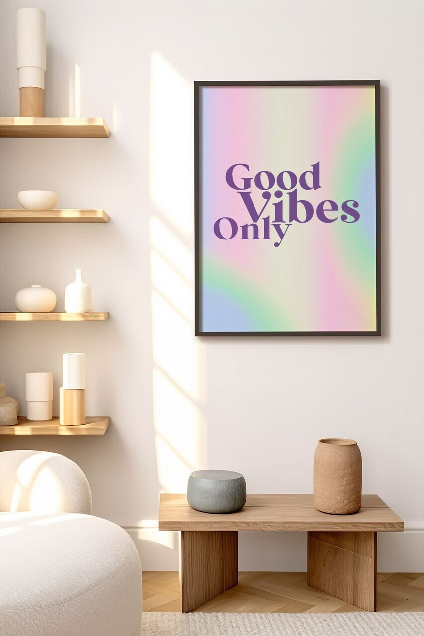 Tablou decorativ, Artnewclsyh29-3348, Lemn masiv, MDF, Multicolor - view 2