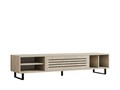 Comoda TV, Puqa Design, Safir, Travertin