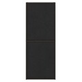 Etajera, Camiburg, L.62 l.30 H.181, mdf/pal, wenge