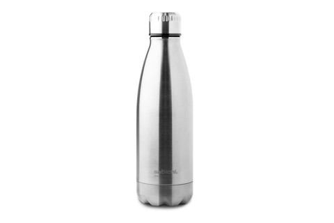 Sticla termos, Sabichi, SS Drinks Bottle Steel, inox, 450 ml