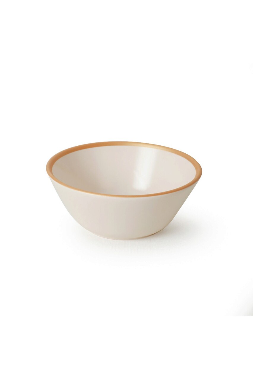 Set boluri, Keramika, 275KRM1906, Ceramica , Nu absoarbe apa, Crem / Aur