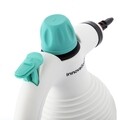 Aparat multifunctional de curatare cu aburi, Steany InnovaGoods, 350 ml, cu accesorii, multiple suprafete