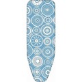 Masa de calcat, Vileda, Universal, 30 x 110 cm, inox/plastic/textil, multicolor
