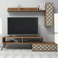 Comoda TV, Hommy Craft, Planet, Maro/Crem