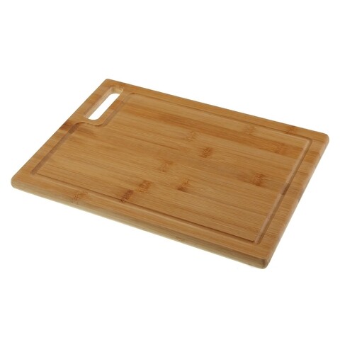 Tocator Cass, Versa, 33 x 24 x 1.5 cm, bambus