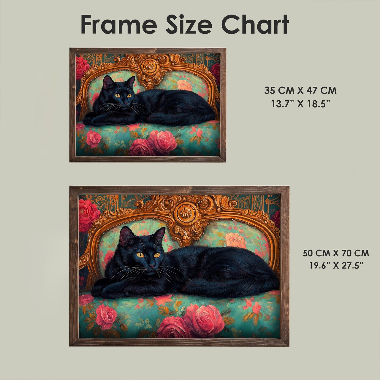 Tablou decorativ, TUN125-L, Lemn, Multicolor - view 4