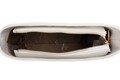 Geanta, 19V69 Italia, 669ITA1217, 20 x 23 x 10 cm, piele ecologica, alb