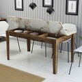 Masa, Hommy Craft, Milan 515, Nuc/Alb