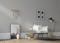 Consola, Bexley, Lord, 150x80x30 cm, PAL, Negru