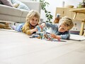 Jucarie - Casa familiei, LEGO, plastic
