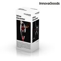 Decantor de vin InnovaGoods, 5.5x16x7 cm