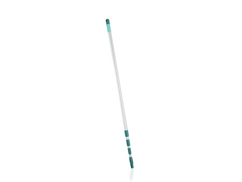 Maner telescopic Leifheit, 400 cm, click-system