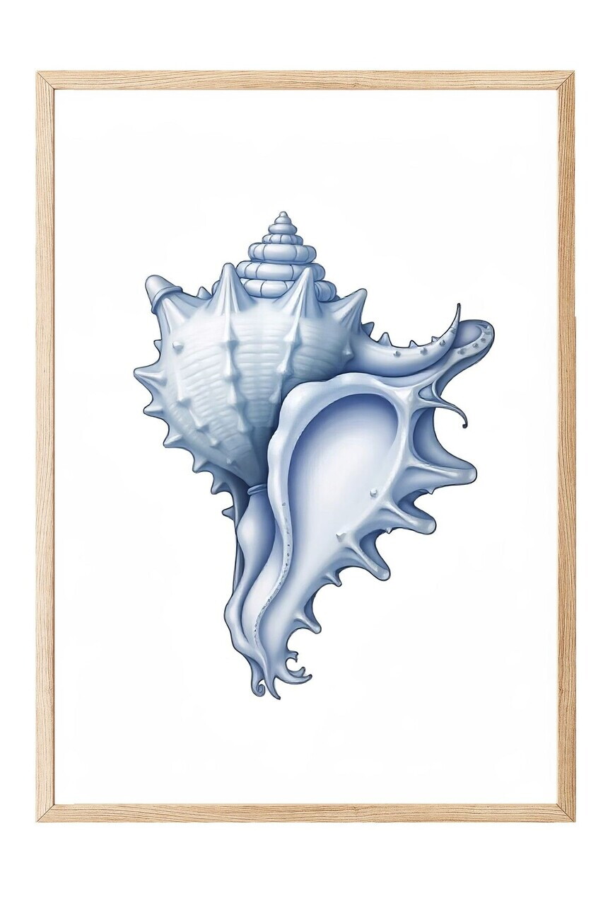 Tablou decorativ, 109742, Lemn masiv, Sticla PVC, Multicolor — imaginea 2
